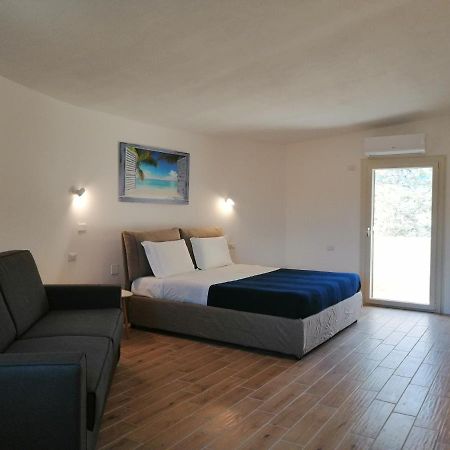B&B Villa Zola 卡波特拉 外观 照片
