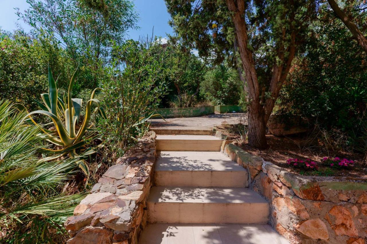 B&B Villa Zola 卡波特拉 外观 照片