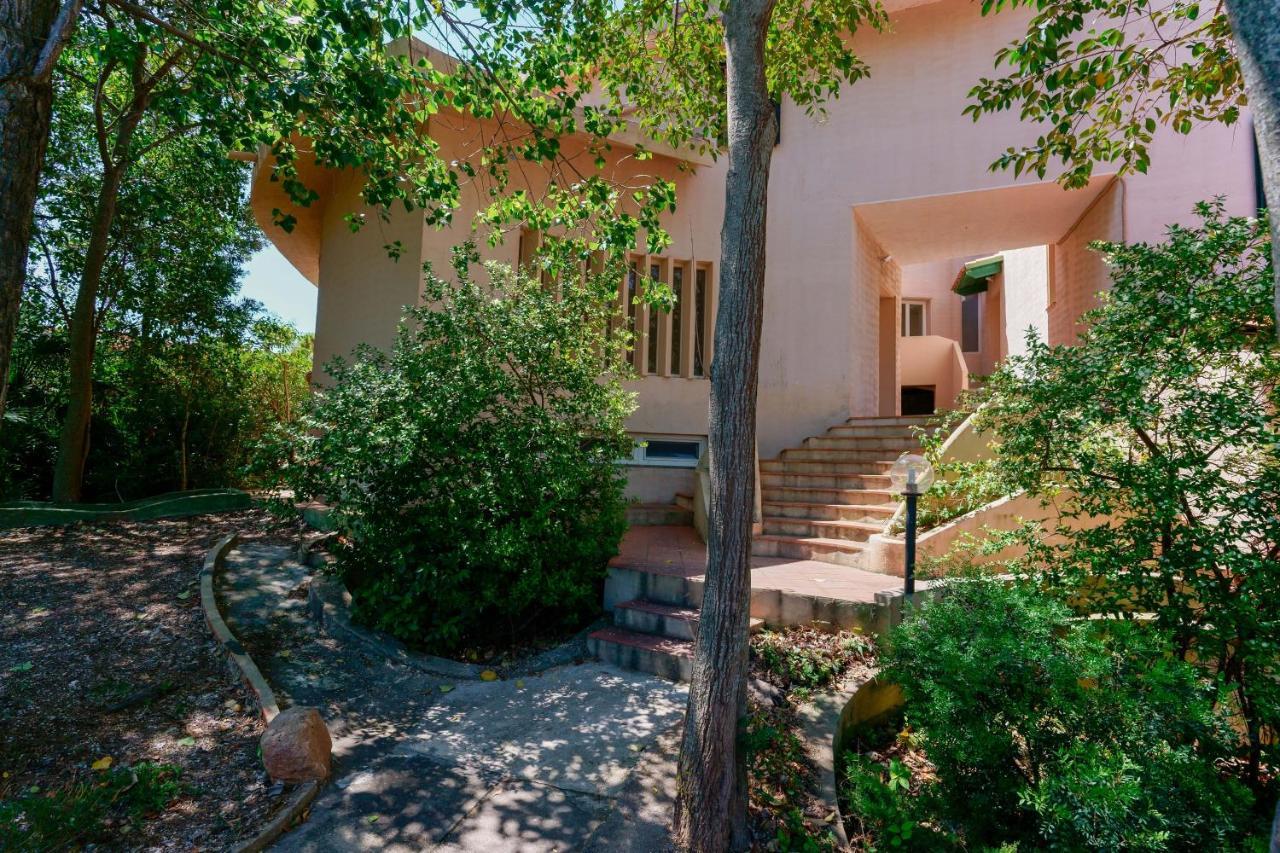 B&B Villa Zola 卡波特拉 外观 照片
