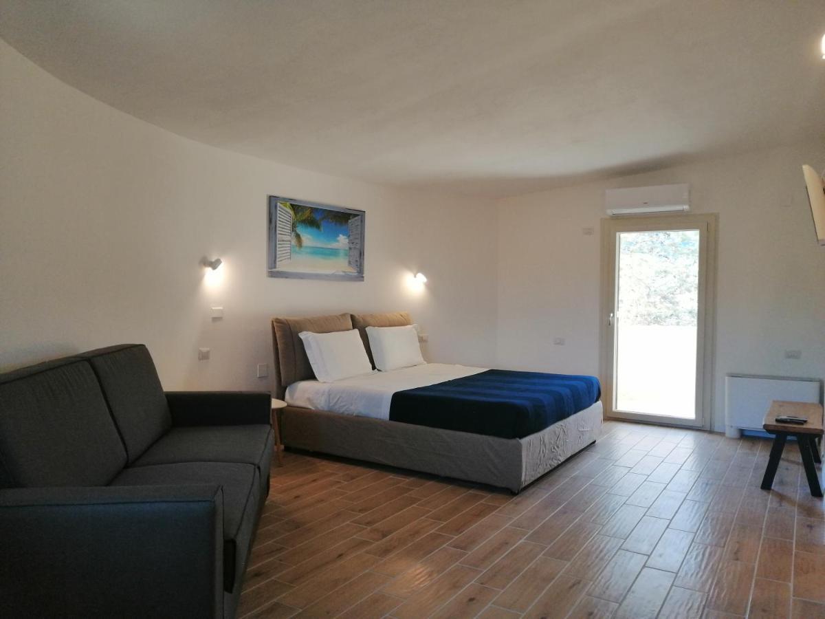 B&B Villa Zola 卡波特拉 外观 照片