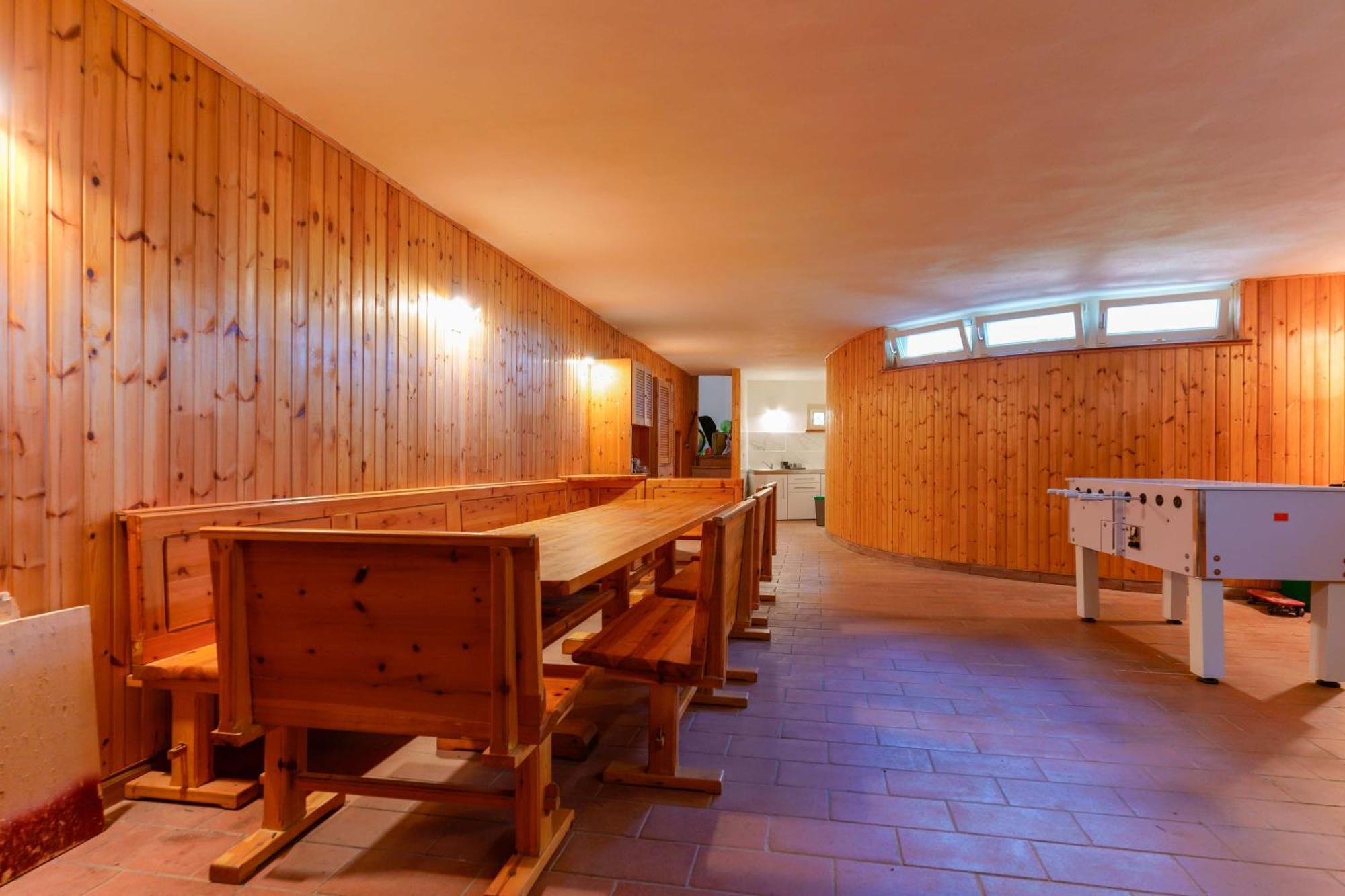 B&B Villa Zola 卡波特拉 外观 照片