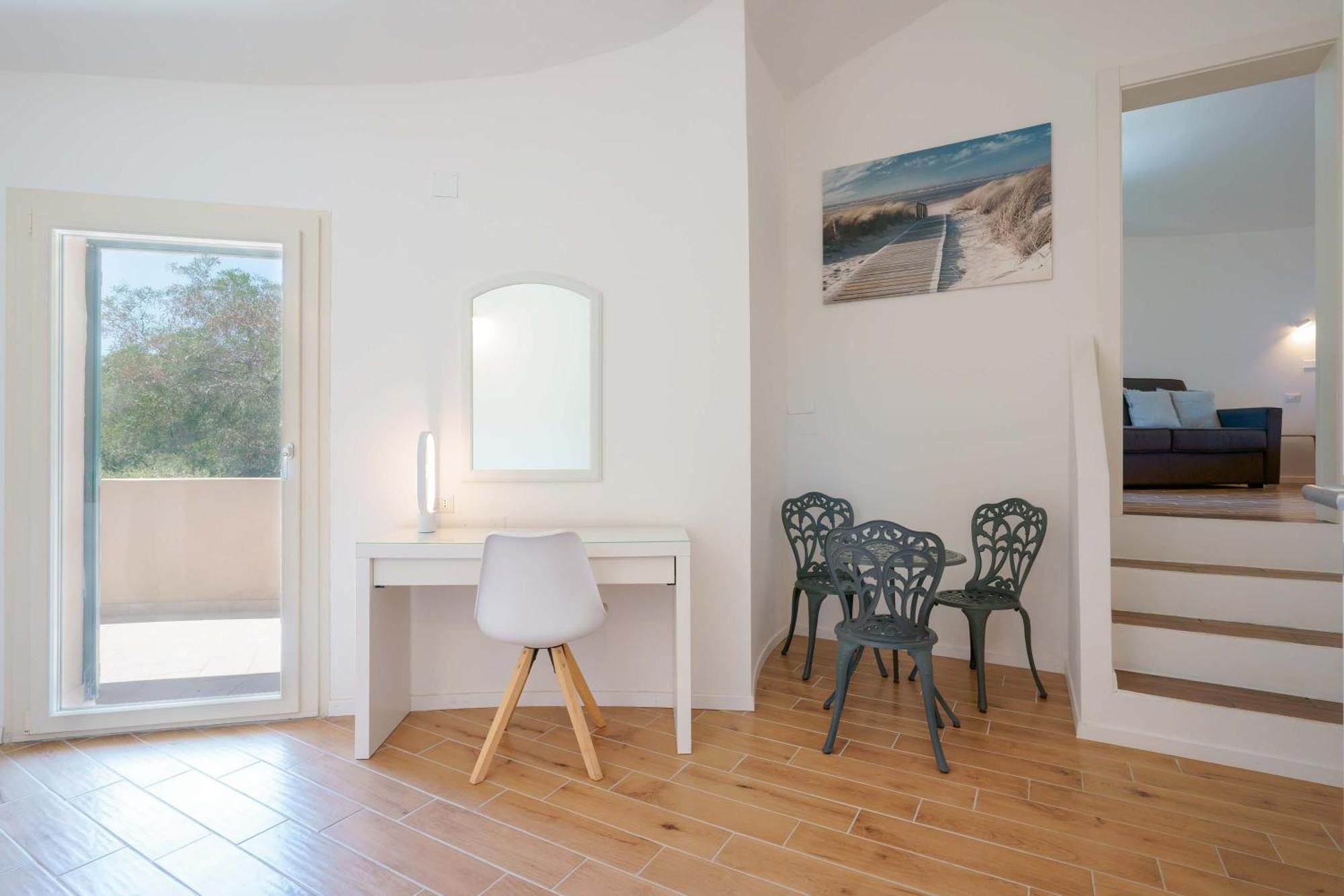B&B Villa Zola 卡波特拉 外观 照片