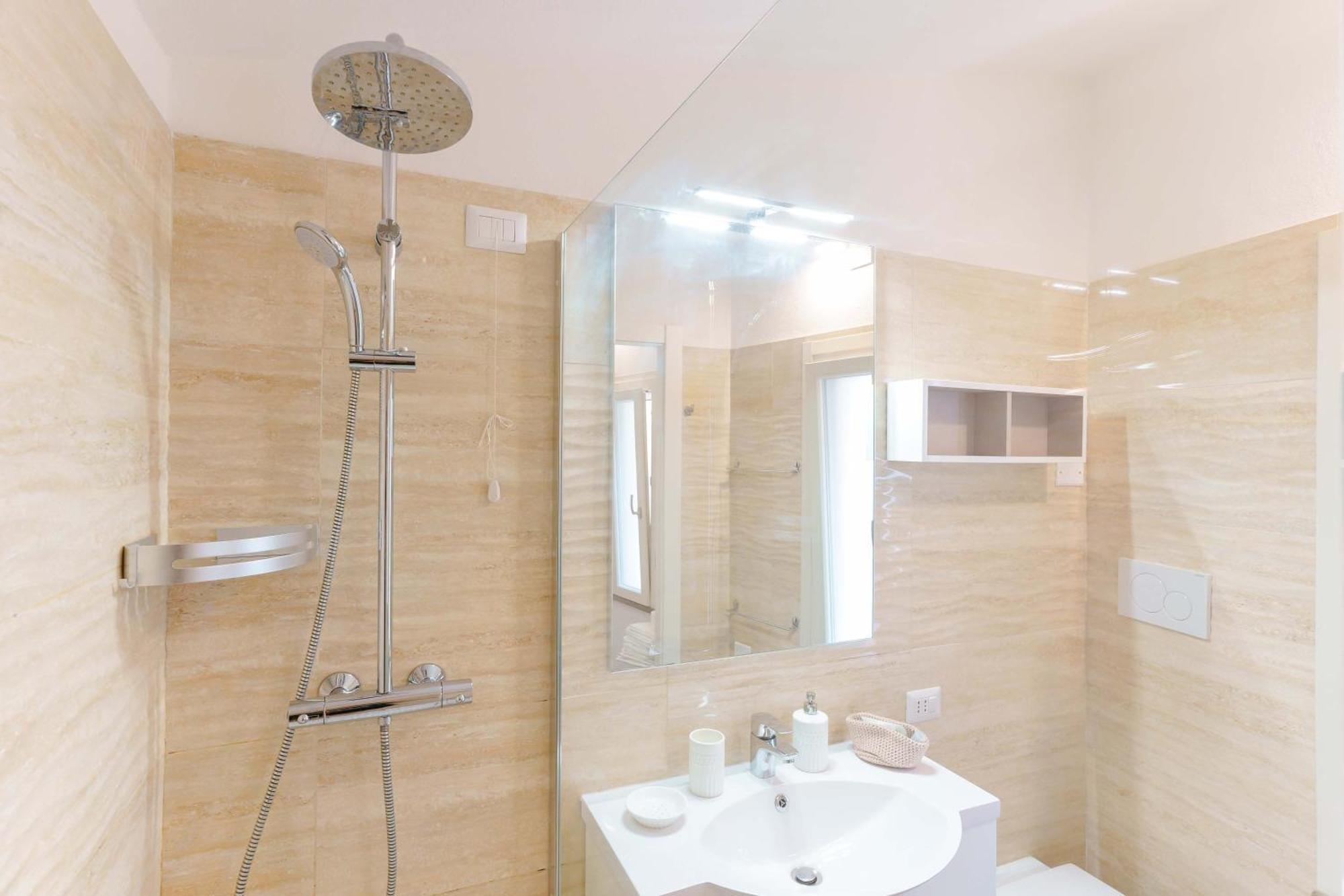 B&B Villa Zola 卡波特拉 外观 照片