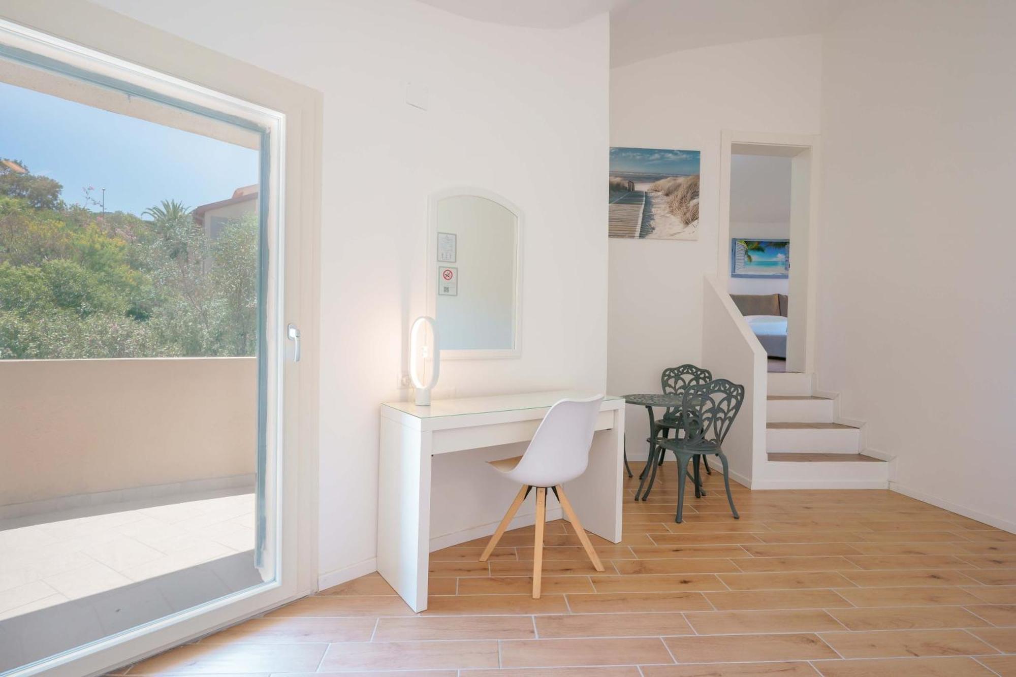 B&B Villa Zola 卡波特拉 外观 照片