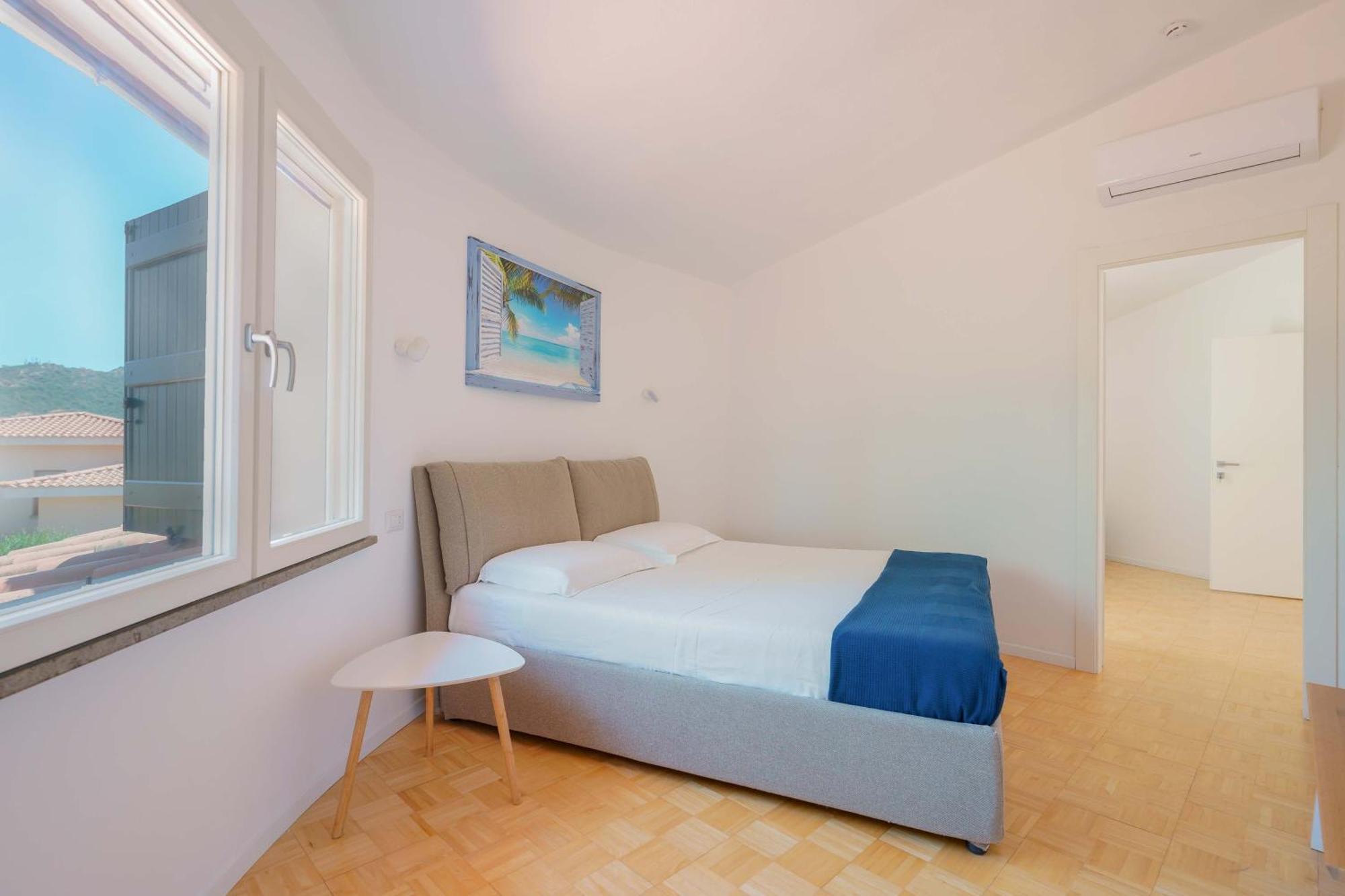 B&B Villa Zola 卡波特拉 外观 照片