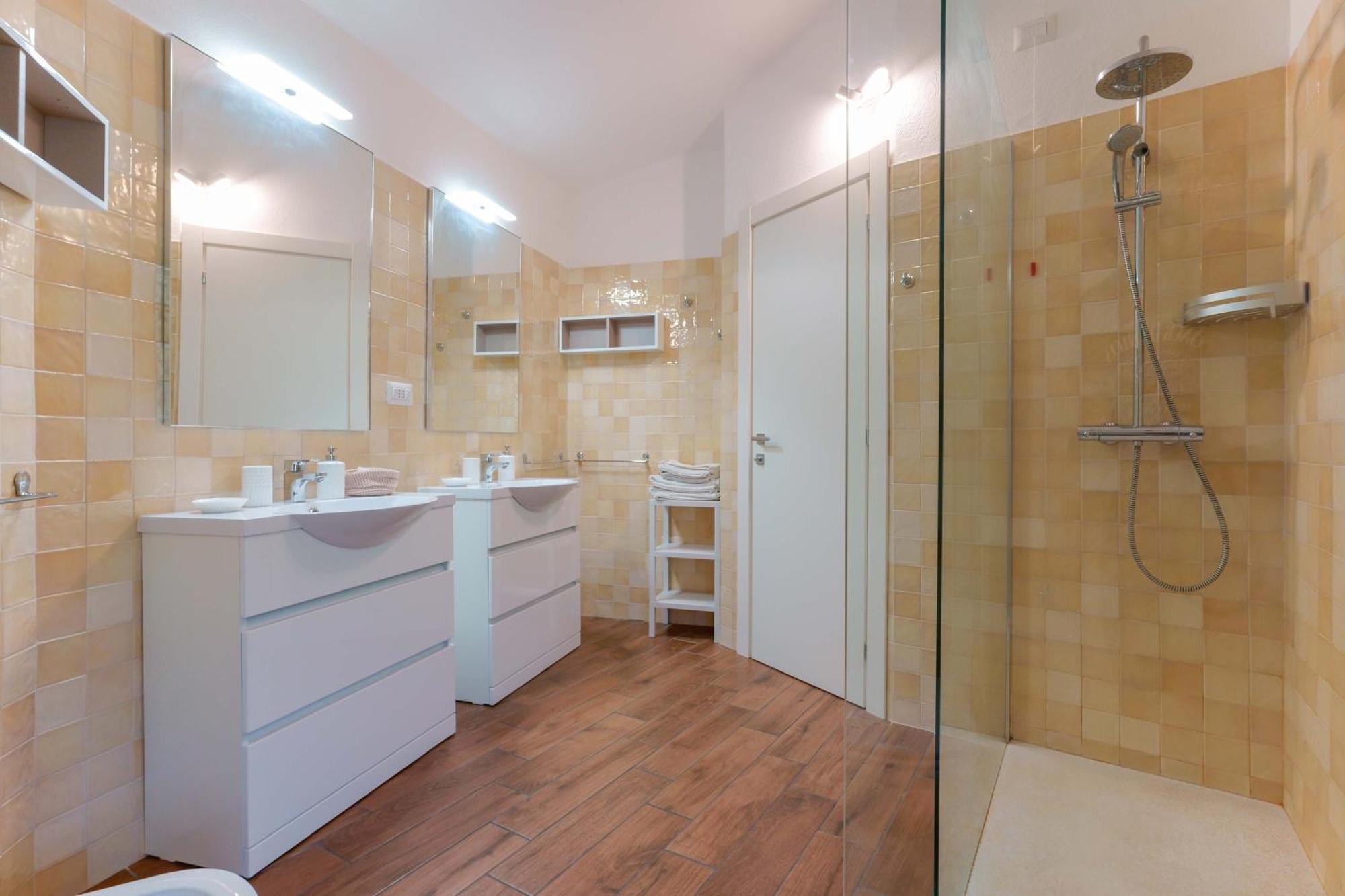 B&B Villa Zola 卡波特拉 外观 照片