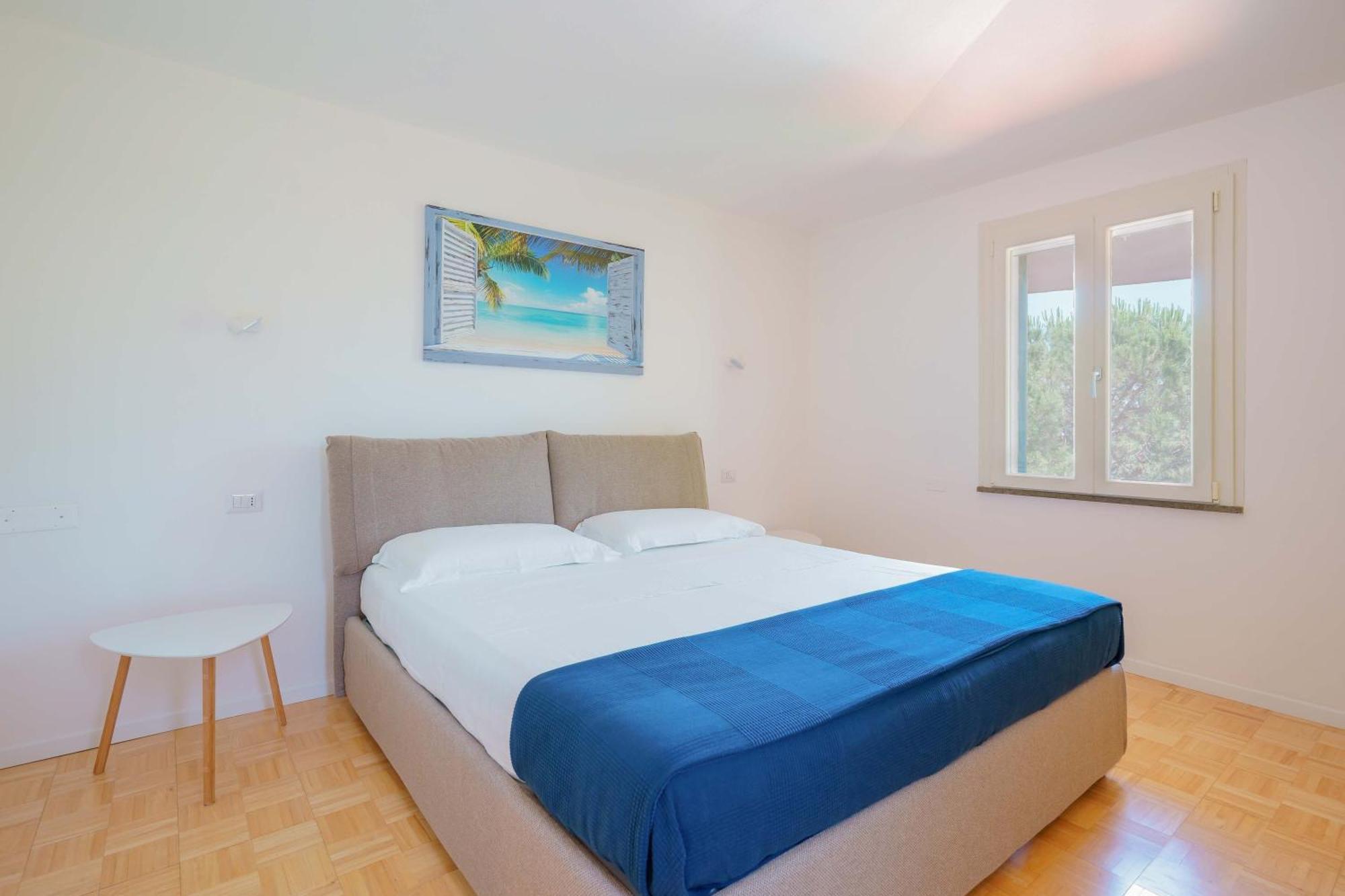 B&B Villa Zola 卡波特拉 外观 照片