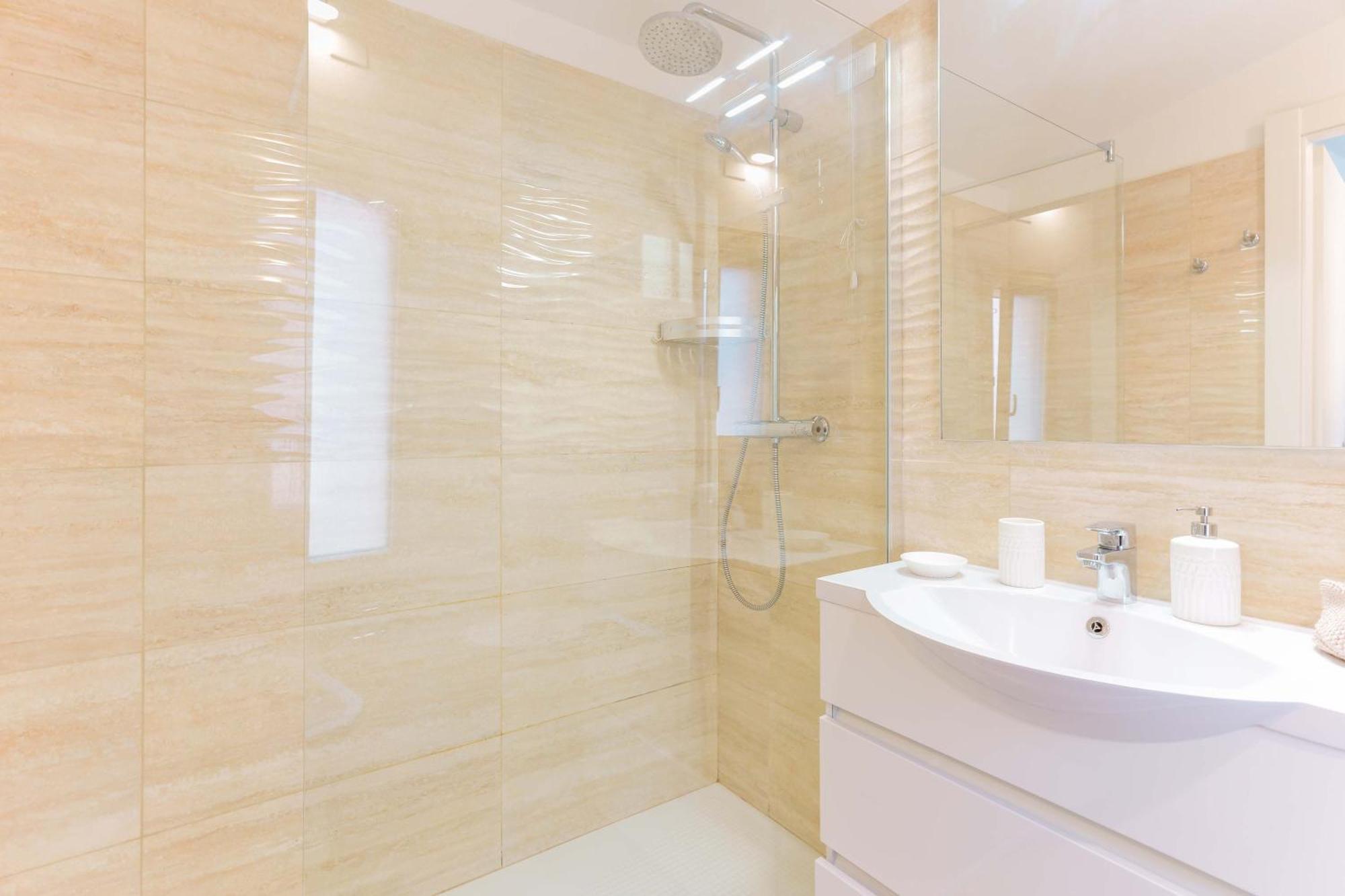 B&B Villa Zola 卡波特拉 外观 照片