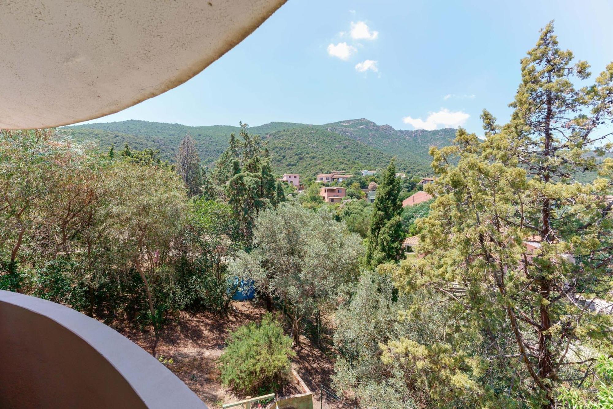 B&B Villa Zola 卡波特拉 外观 照片